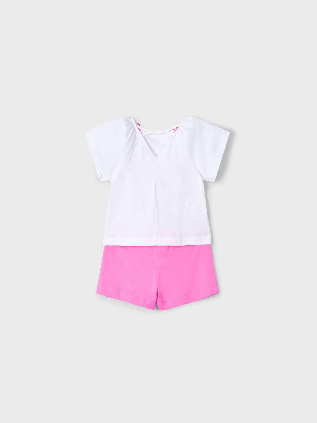 Conjunto de Algod�o