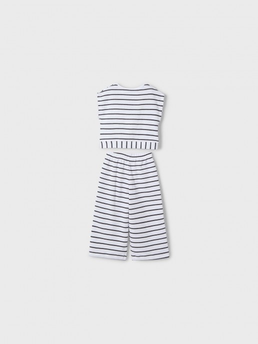 Conjunto de Algodo