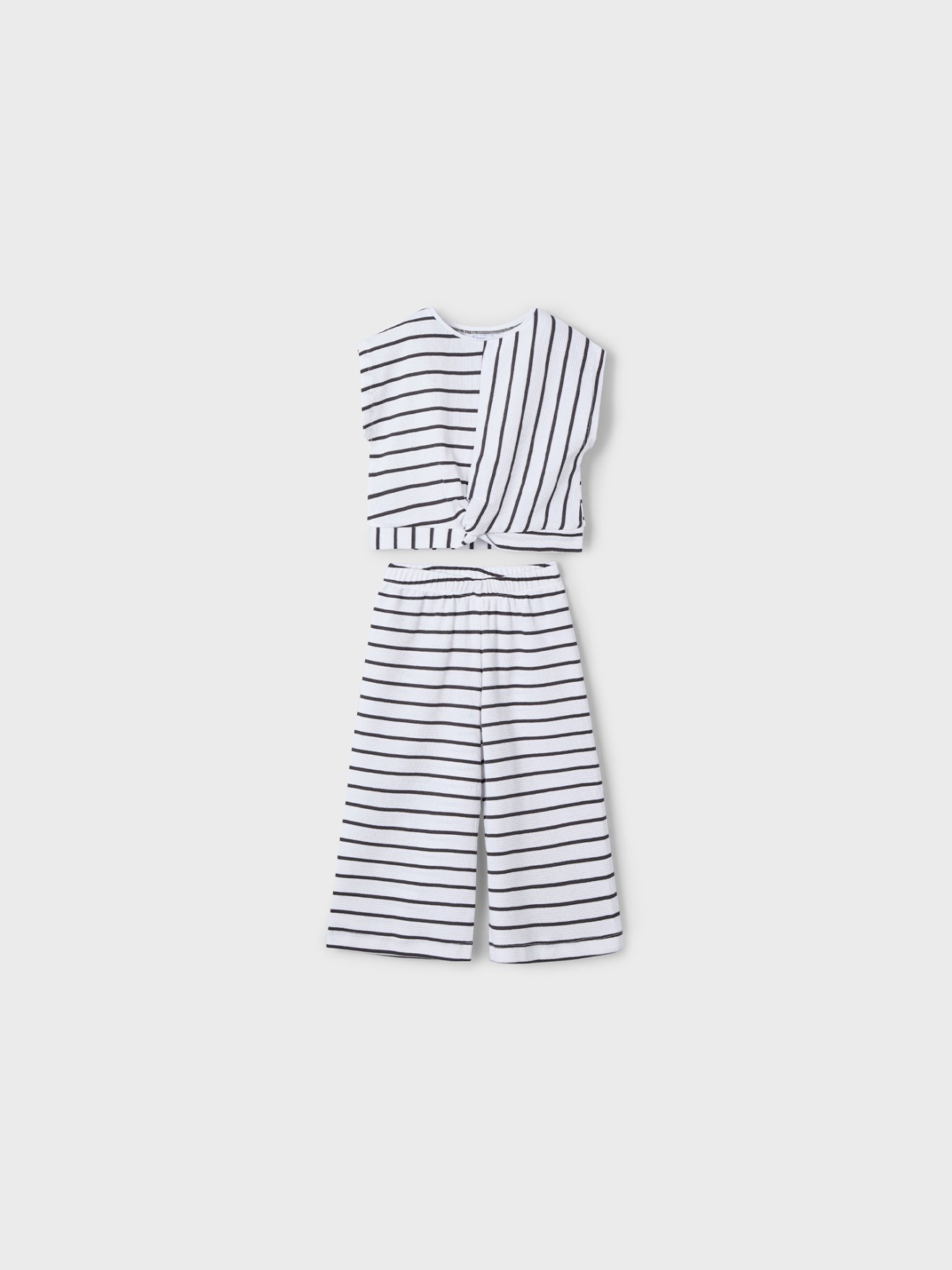 Conjunto de Algod�o