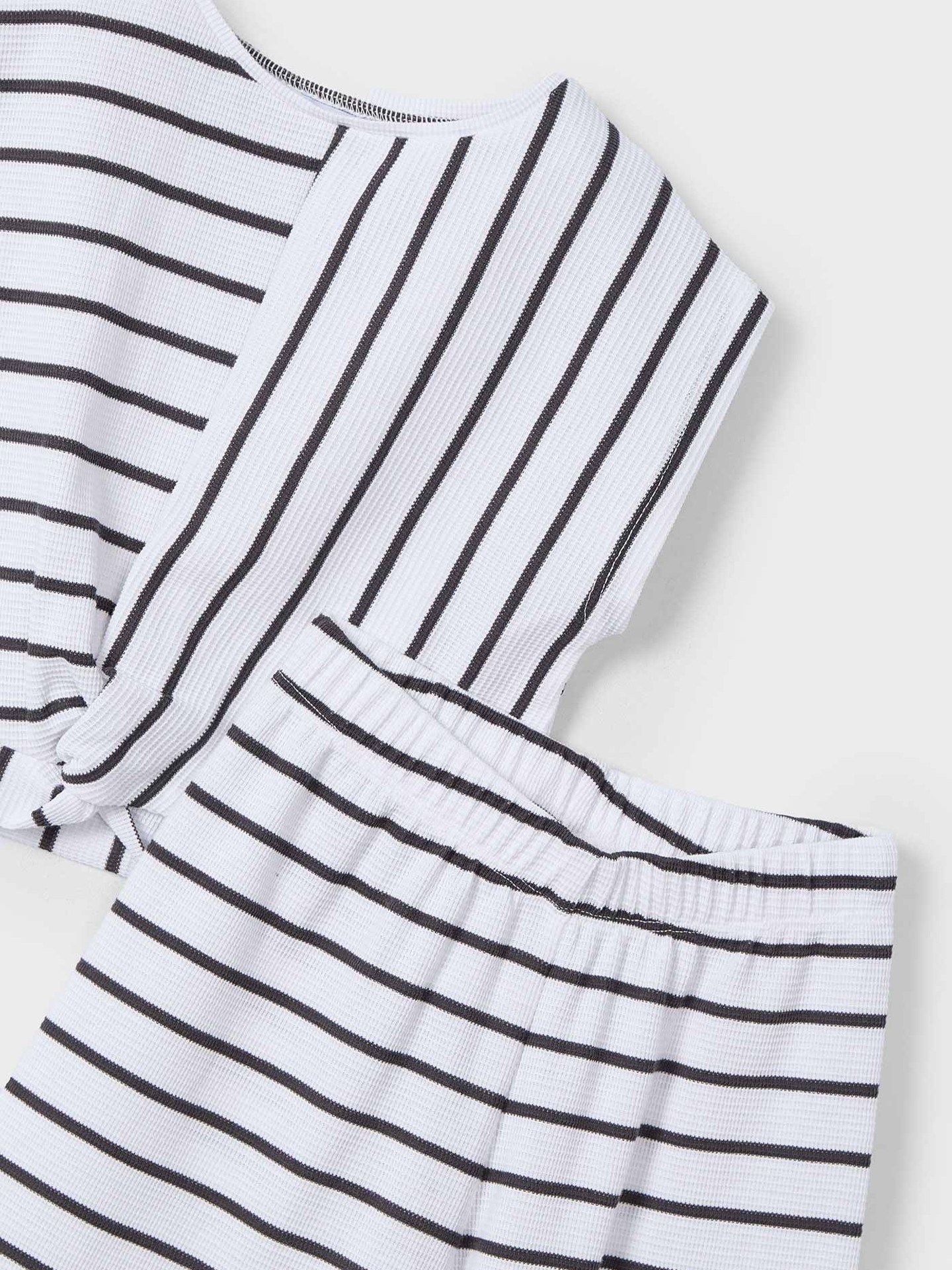 Conjunto de Algodão