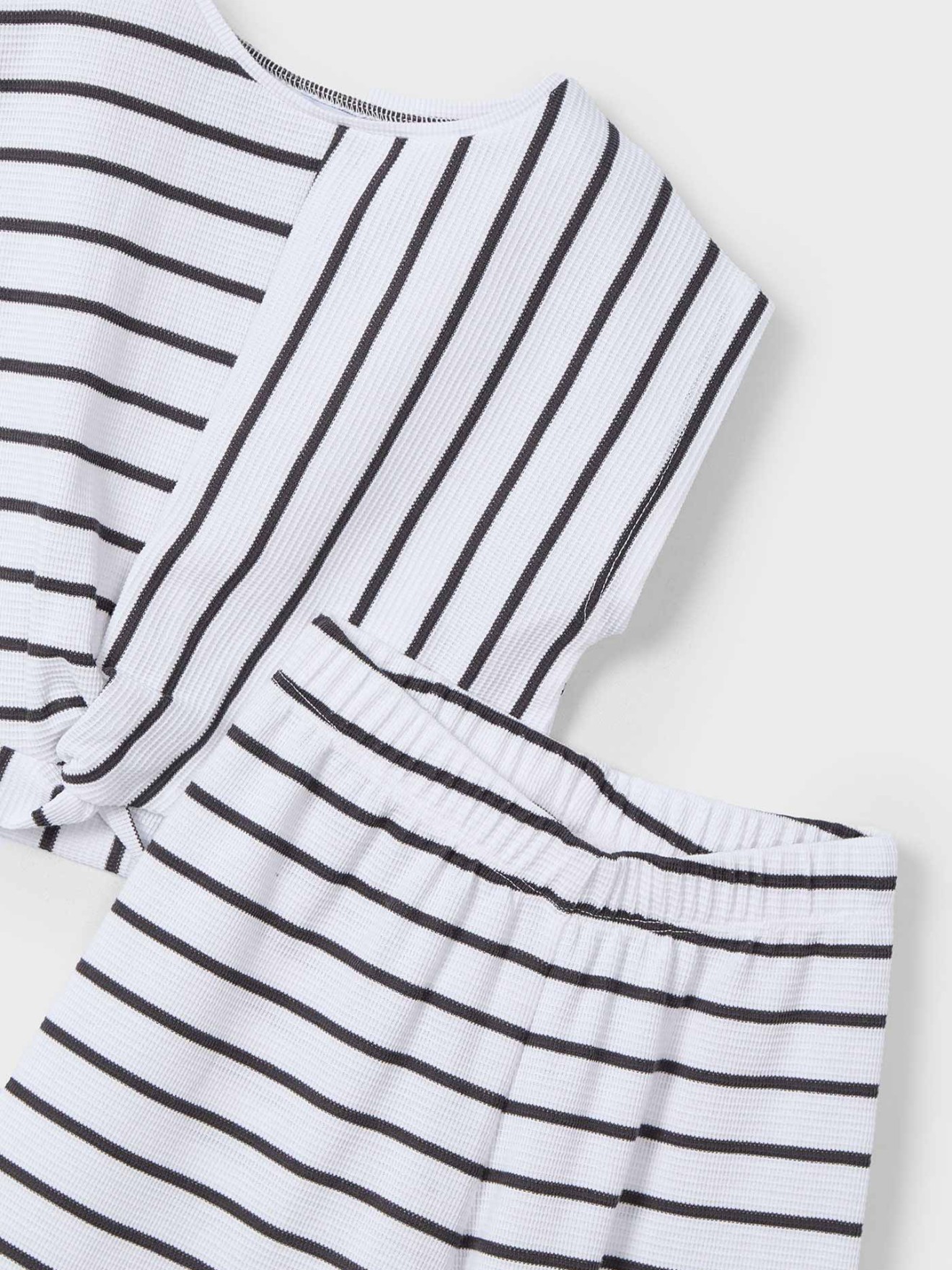 Conjunto de Algod�o