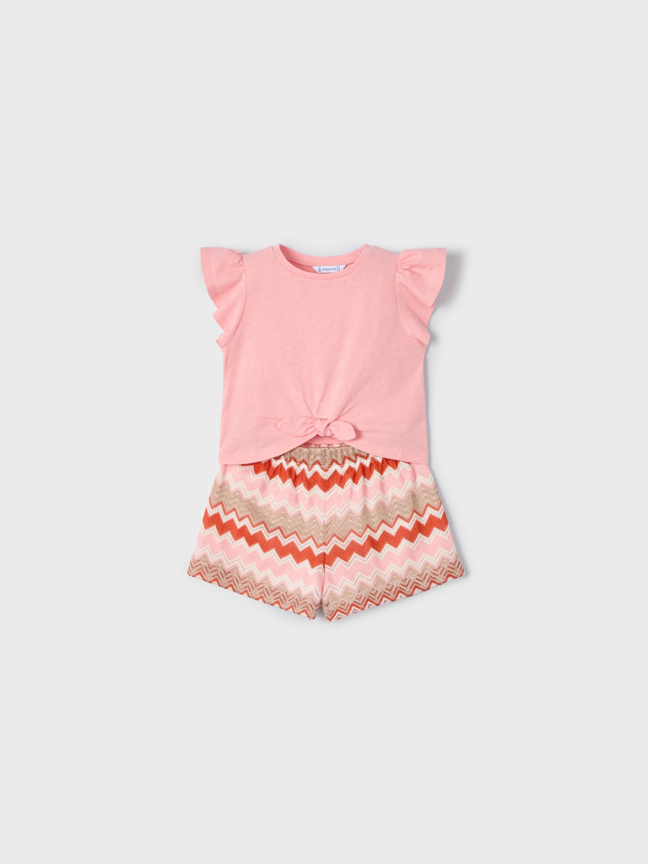 Conjunto de Algod�o