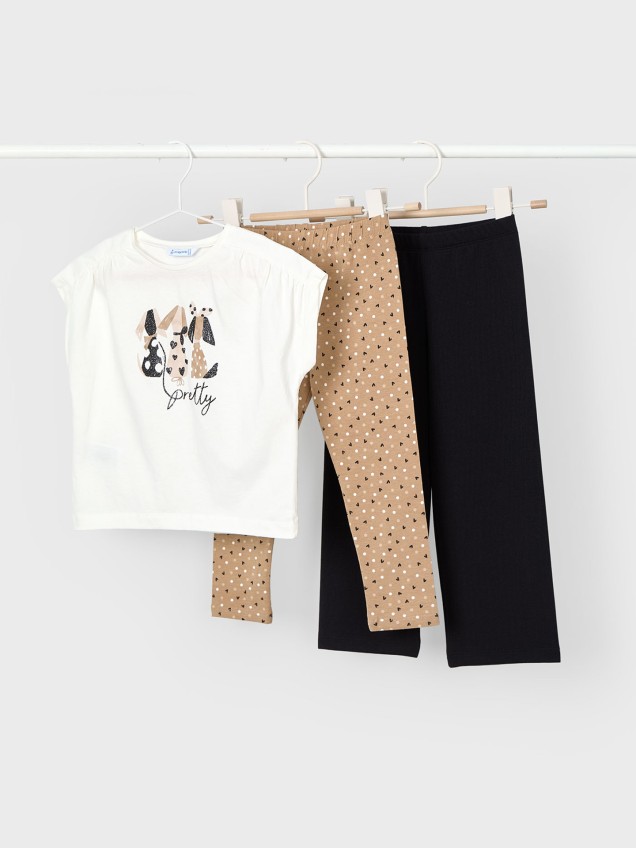 Conjunto de Algod�o