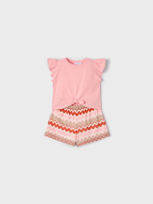 Conjunto de Algod�o