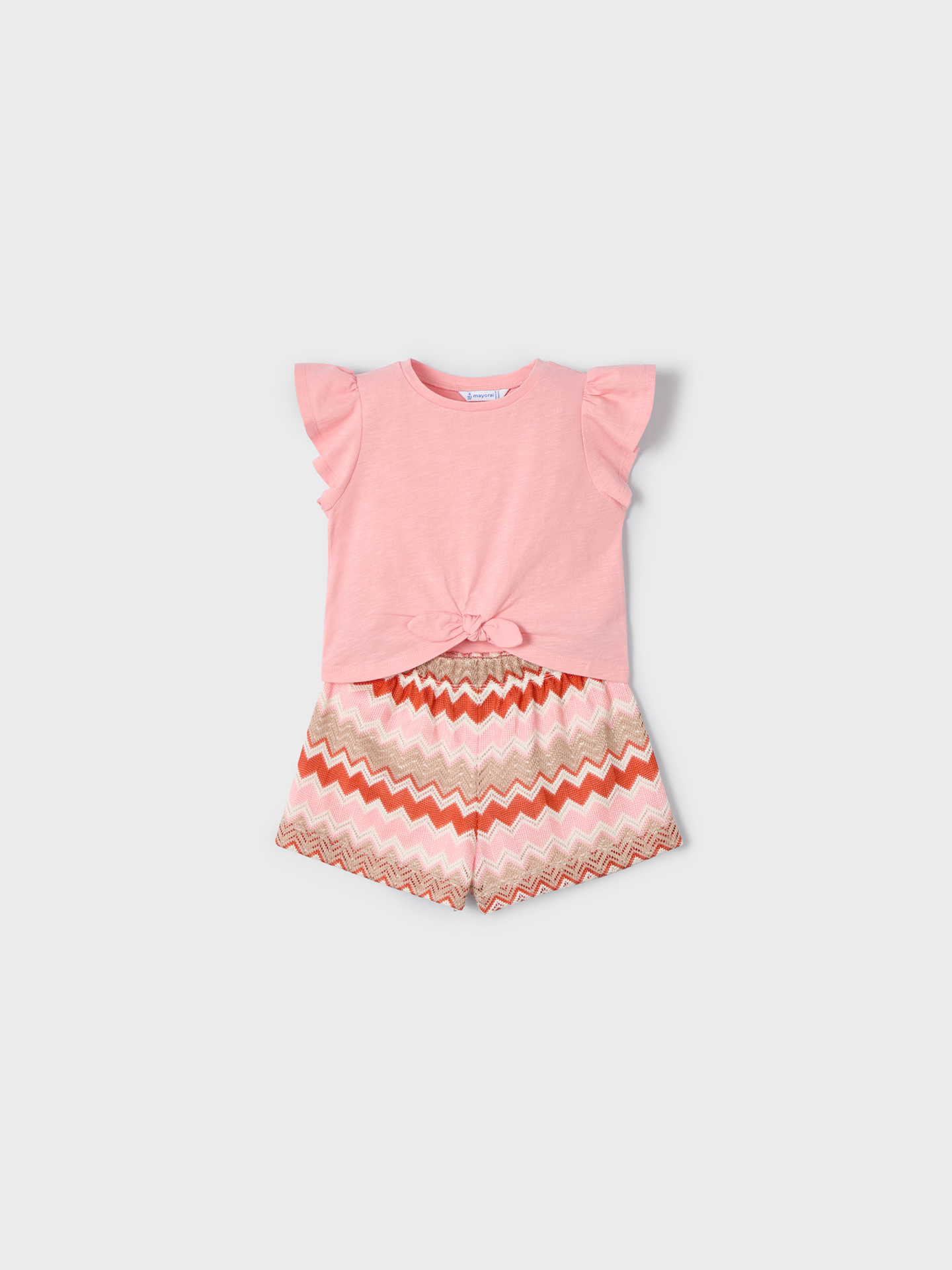 Conjunto de Algodão