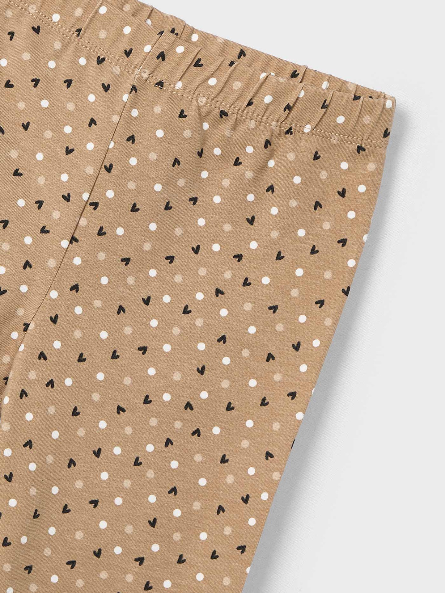 Conjunto de Algodão