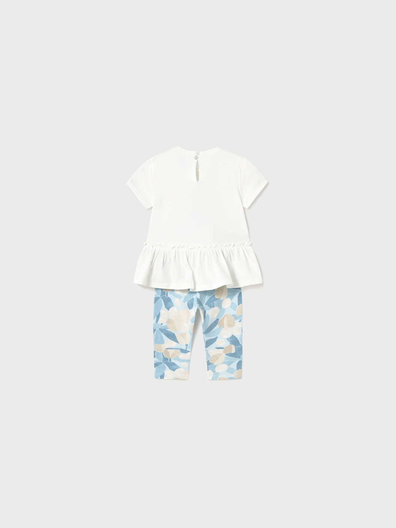 Conjunto de Algod�o