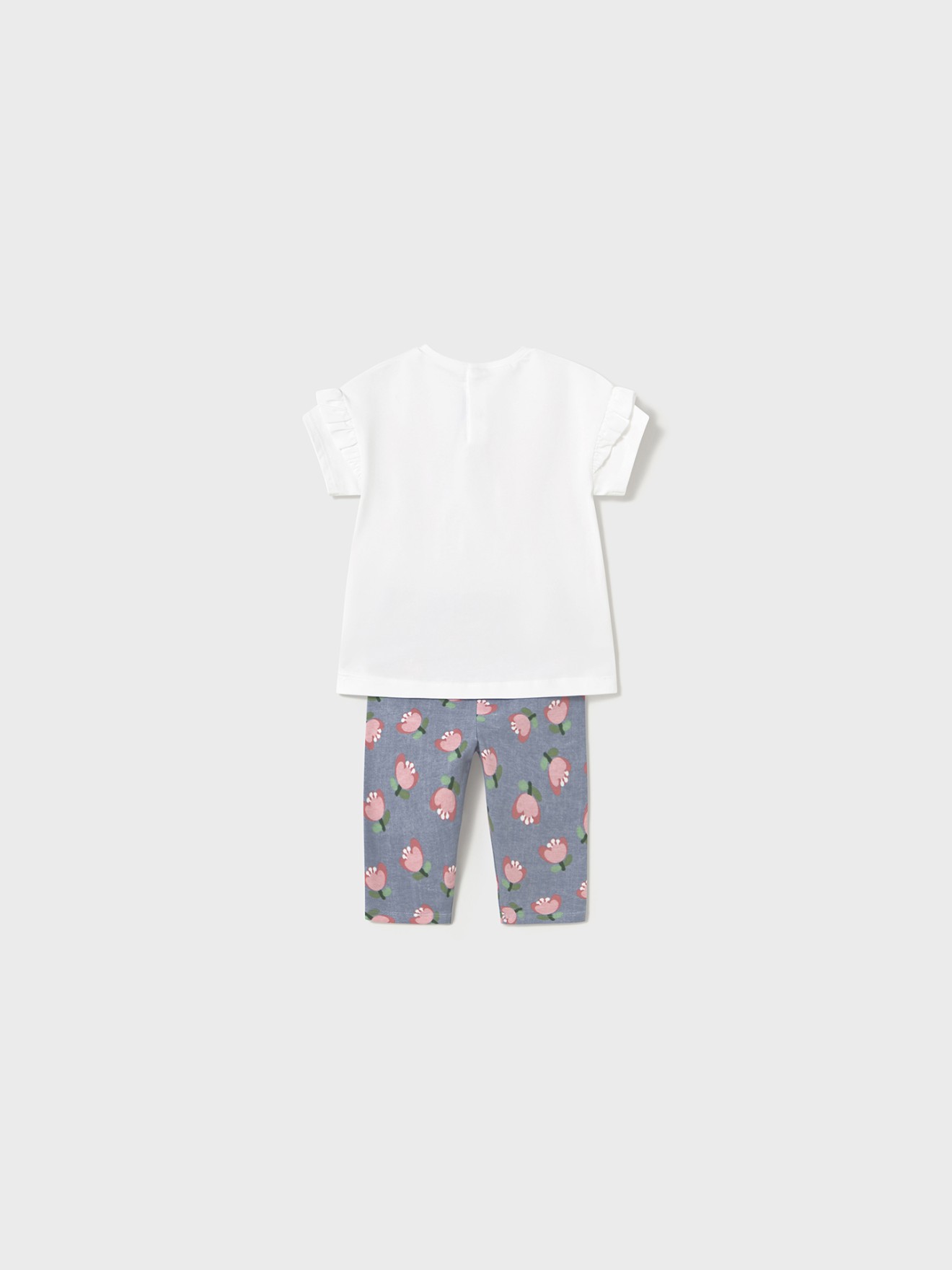 Conjunto de Algod�o