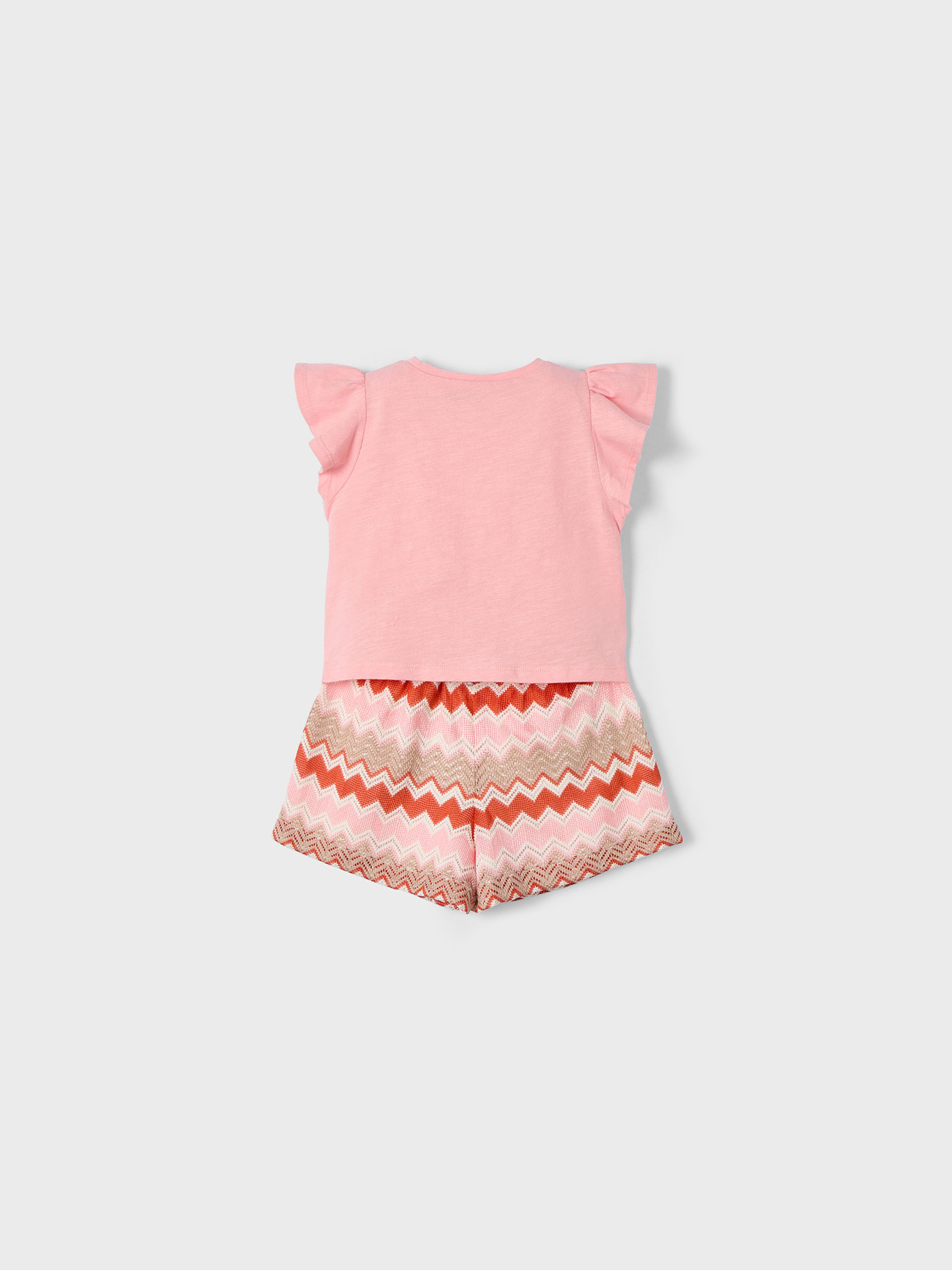 Conjunto de Algodão