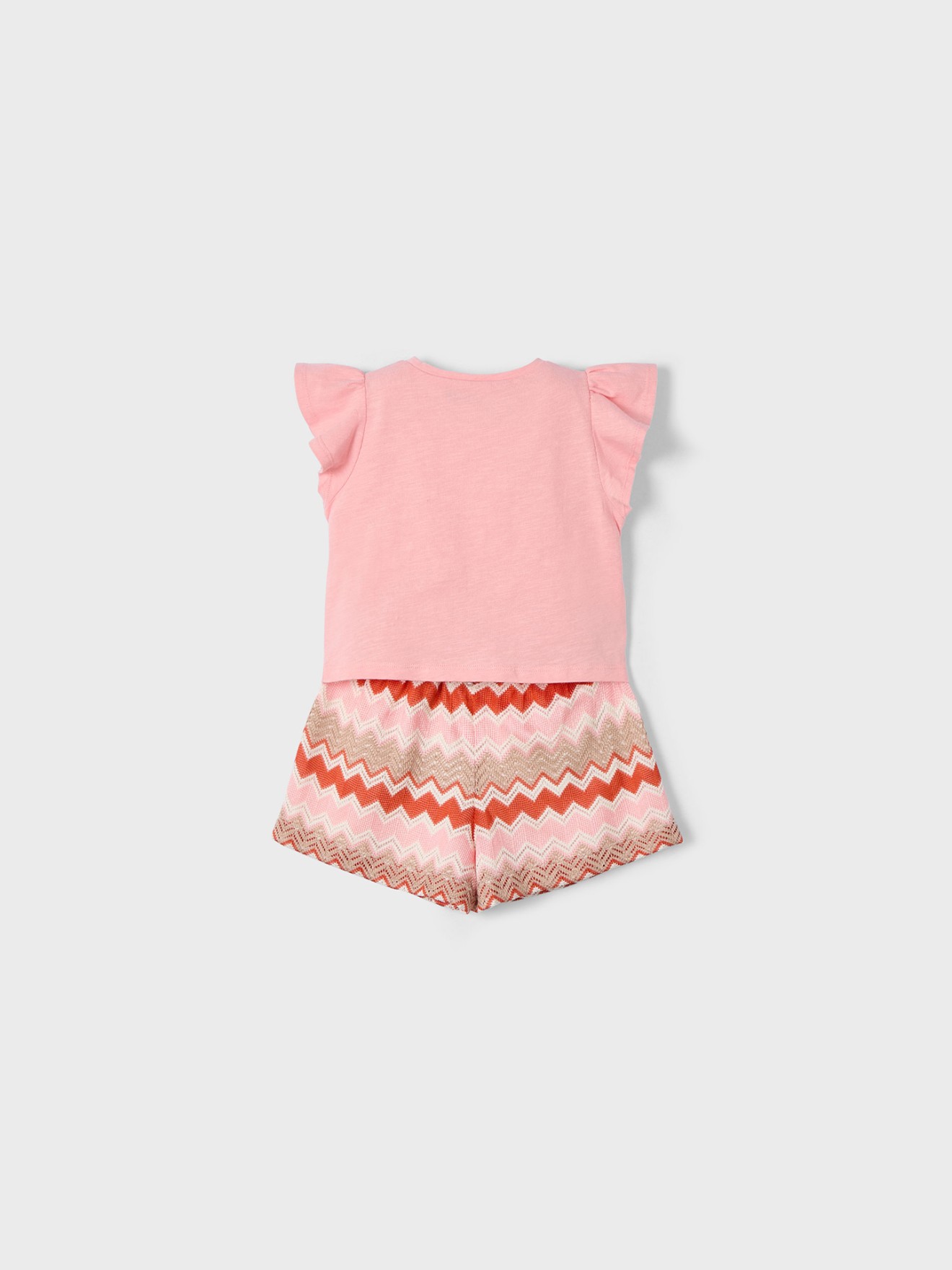 Conjunto de Algod�o