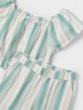 Conjunto de Algodo