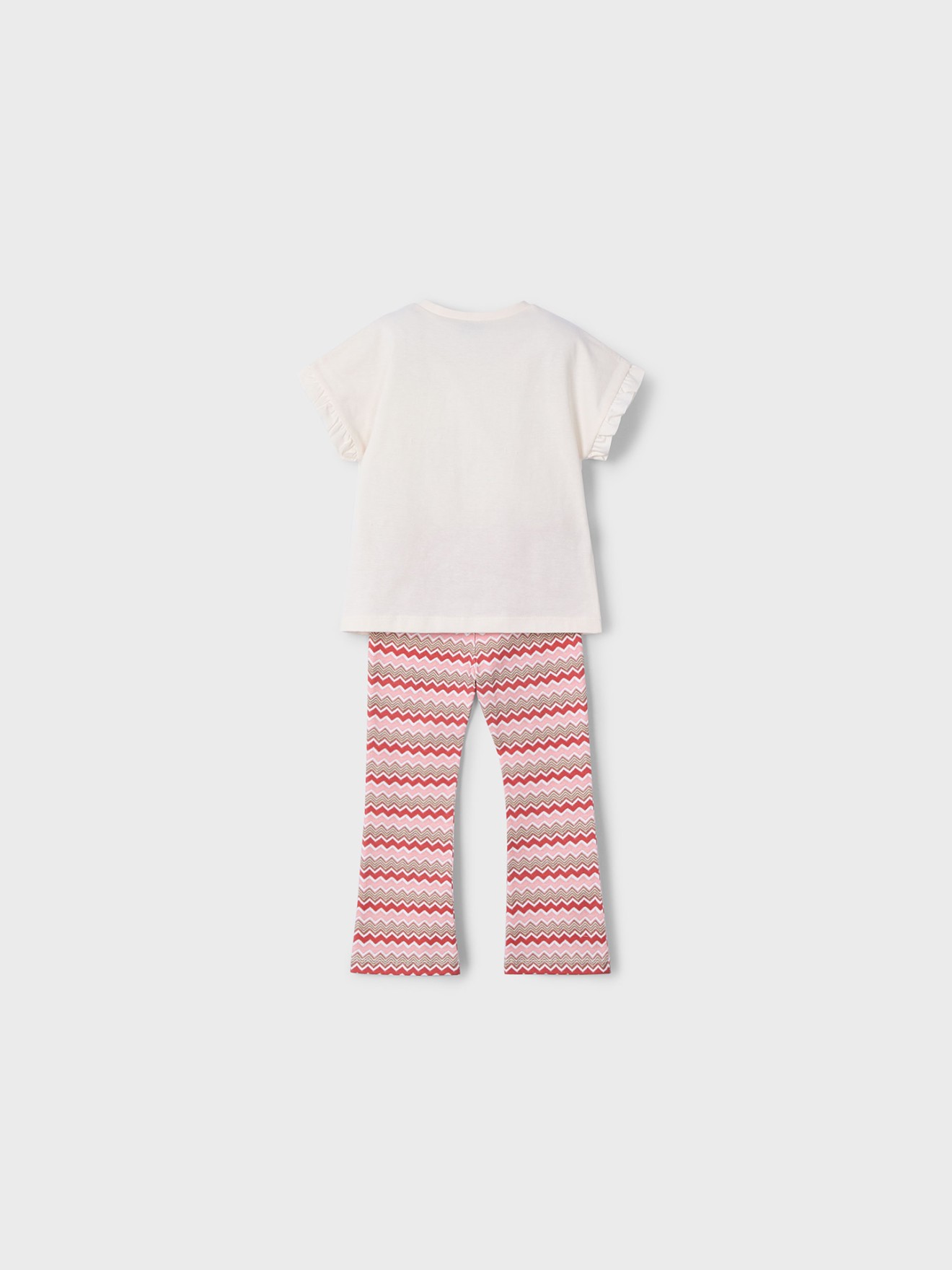 Conjunto de Algod�o