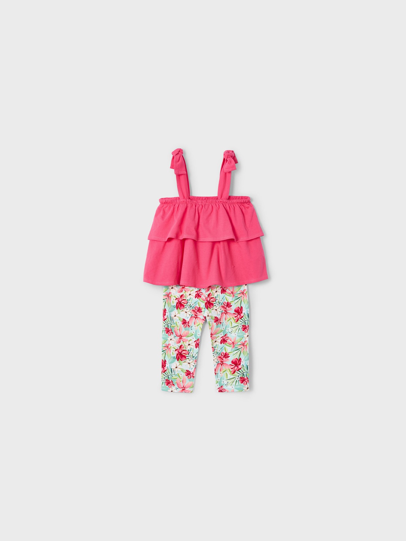 Conjunto de Algod�o