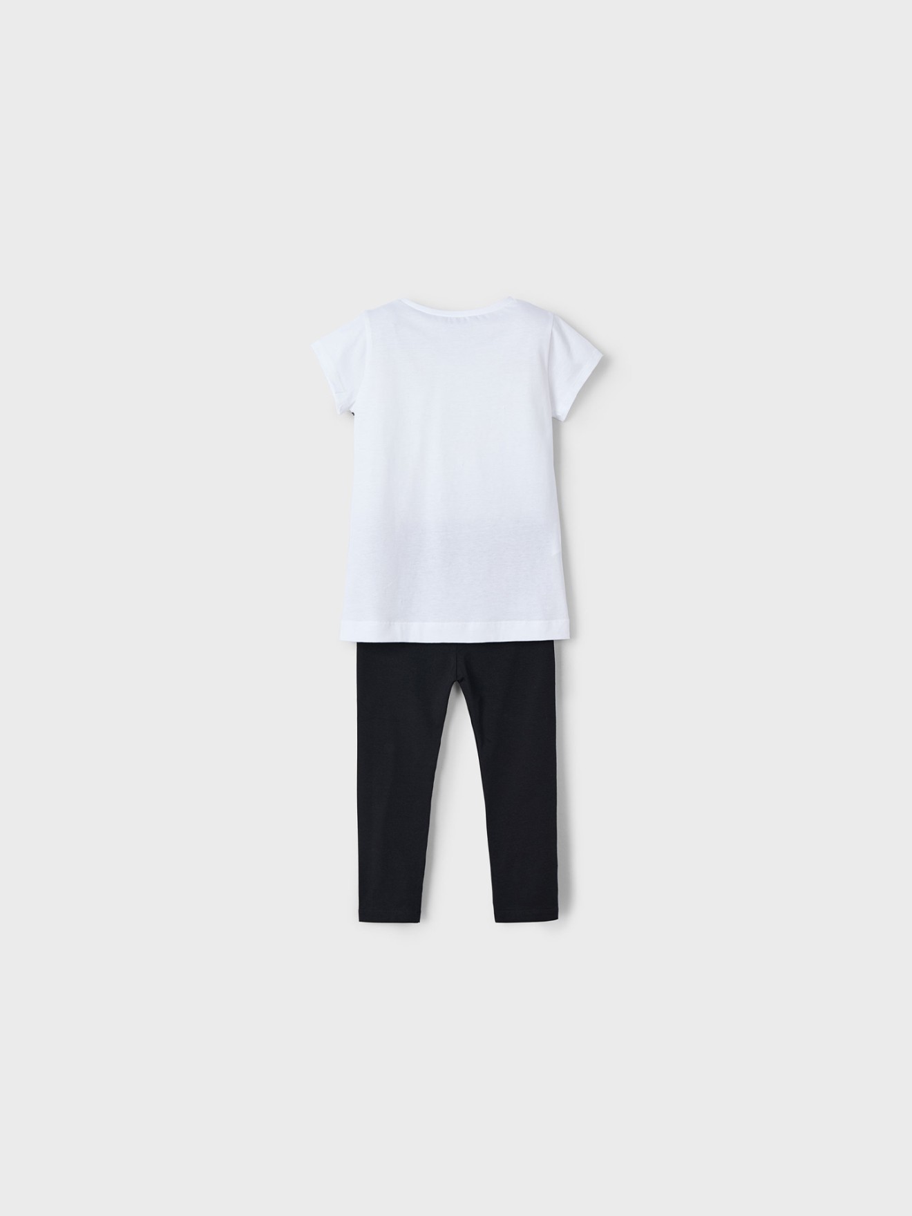 Conjunto de Algod�o