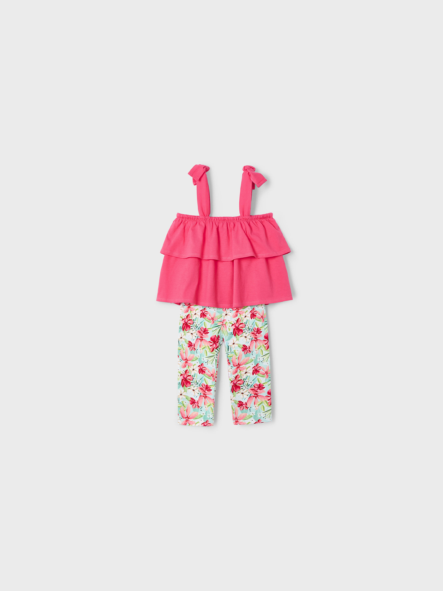 Conjunto de Algodão