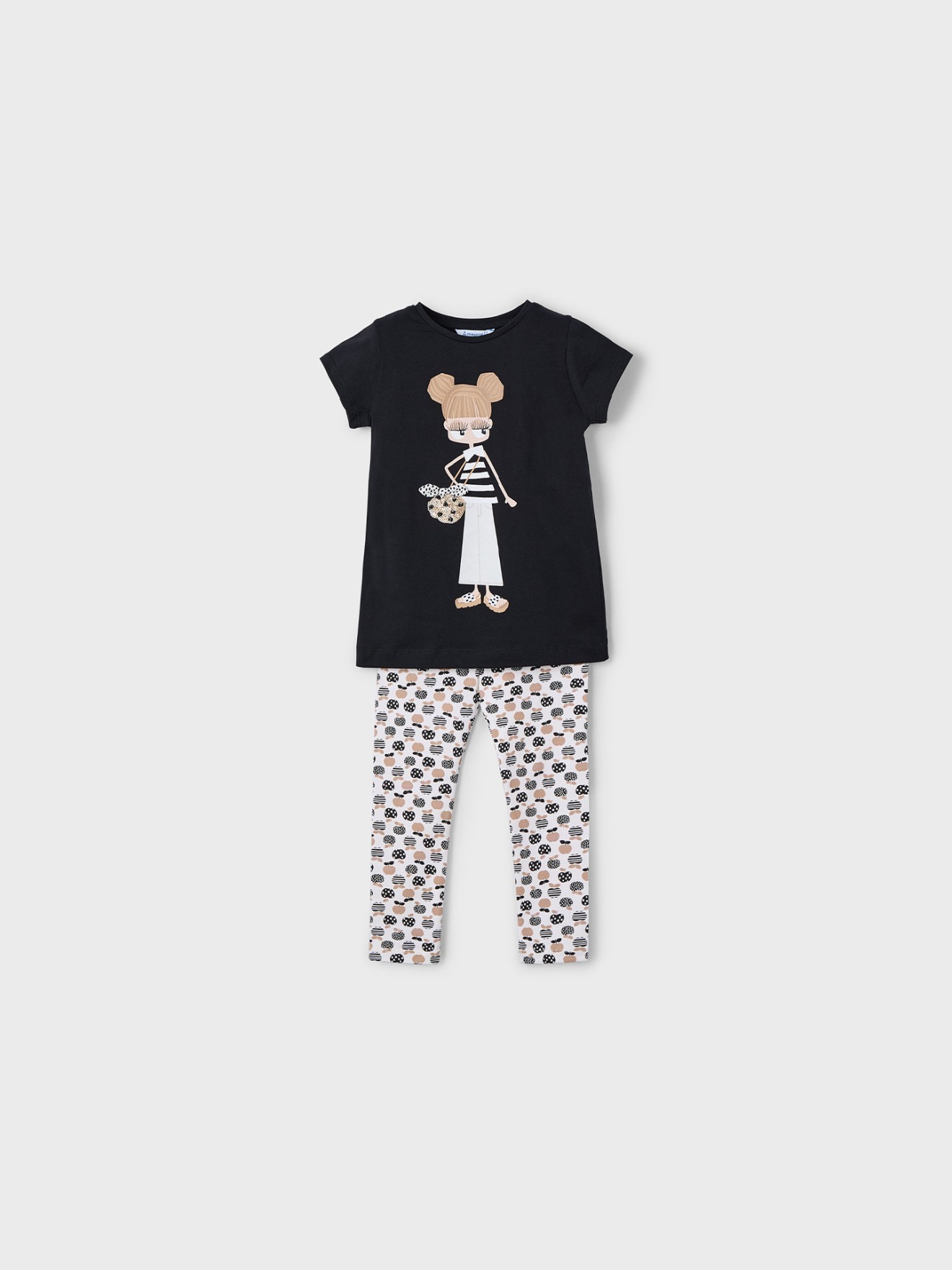 Conjunto de Algod�o