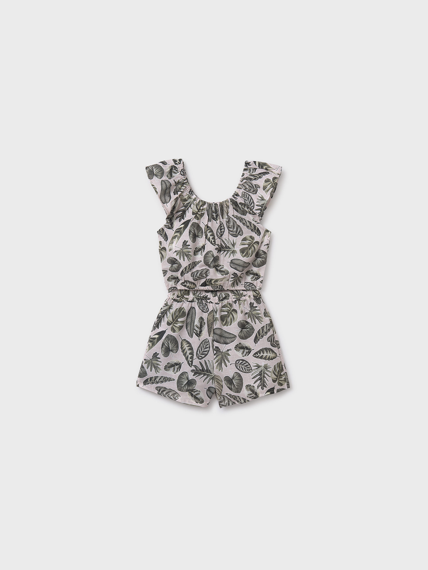 Conjunto com Padrão