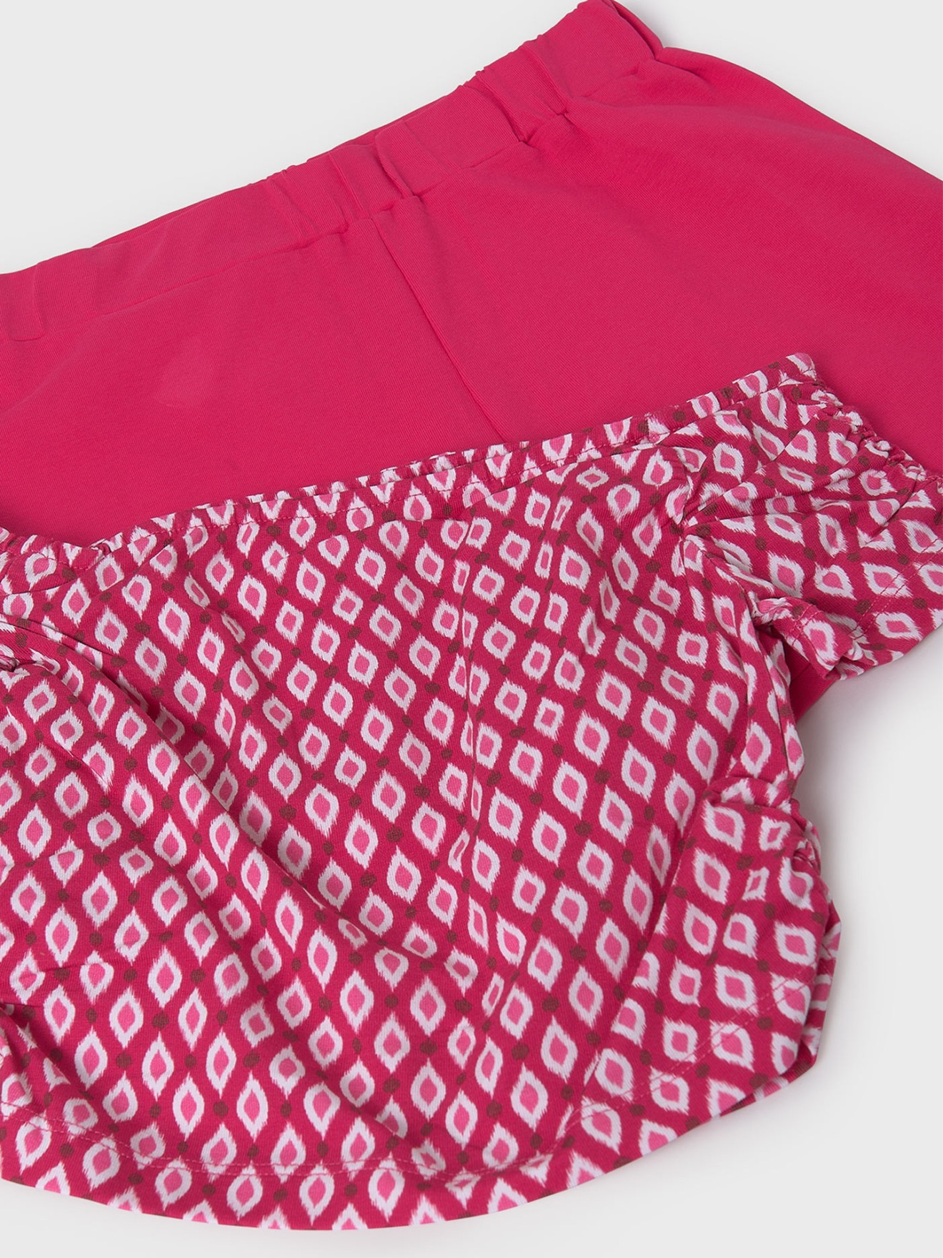Conjunto de Algodão