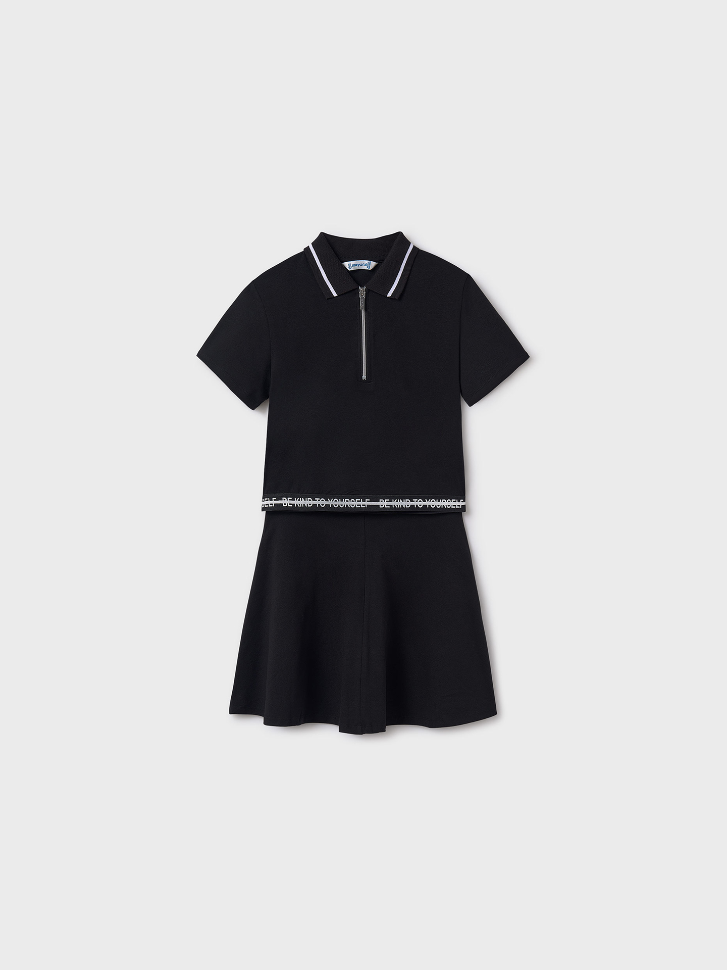 Conjunto de Malha