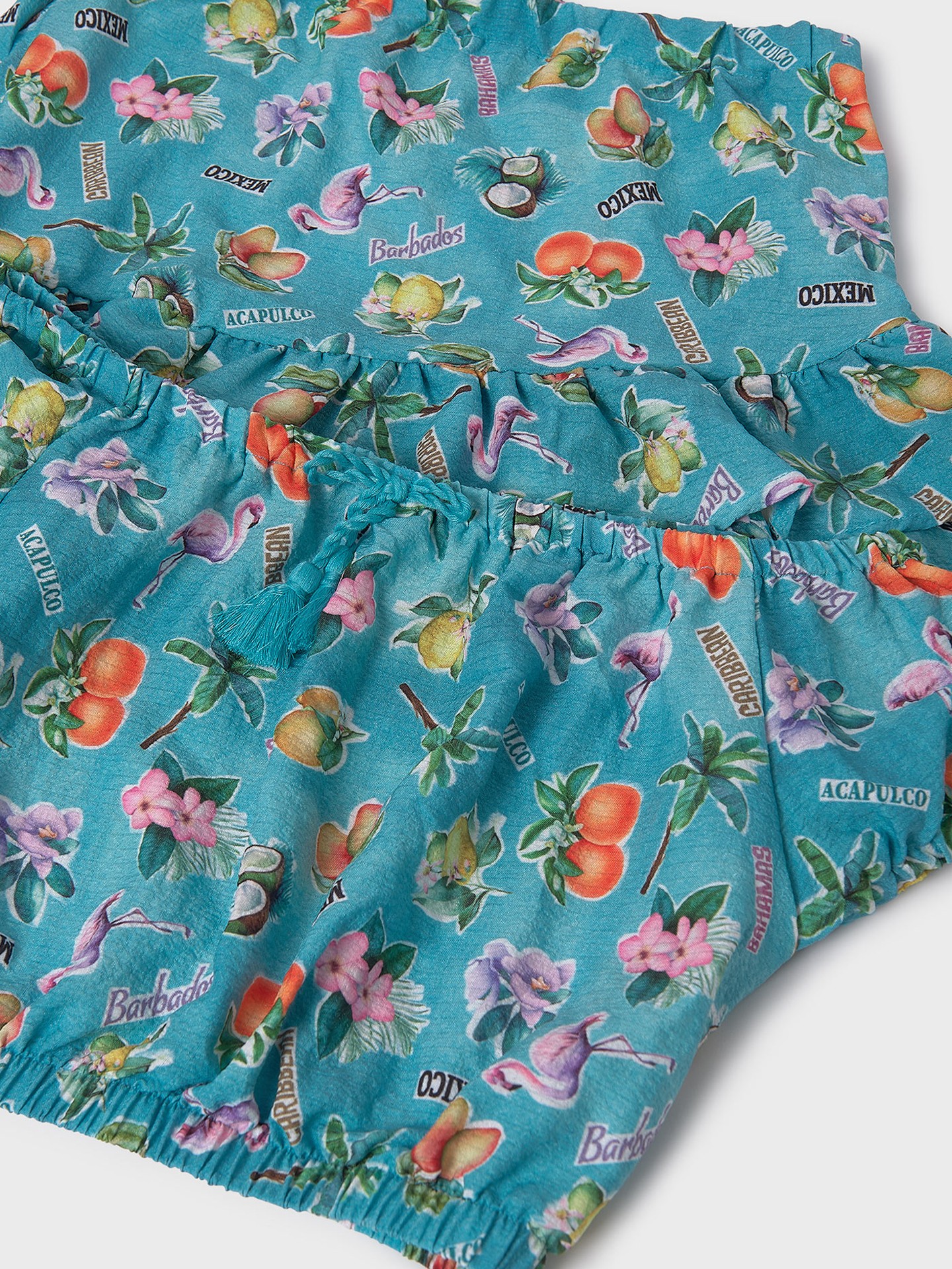 Conjunto com Padrão