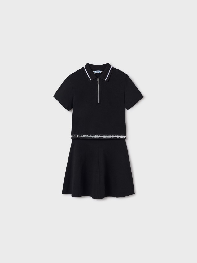 Conjunto de Malha