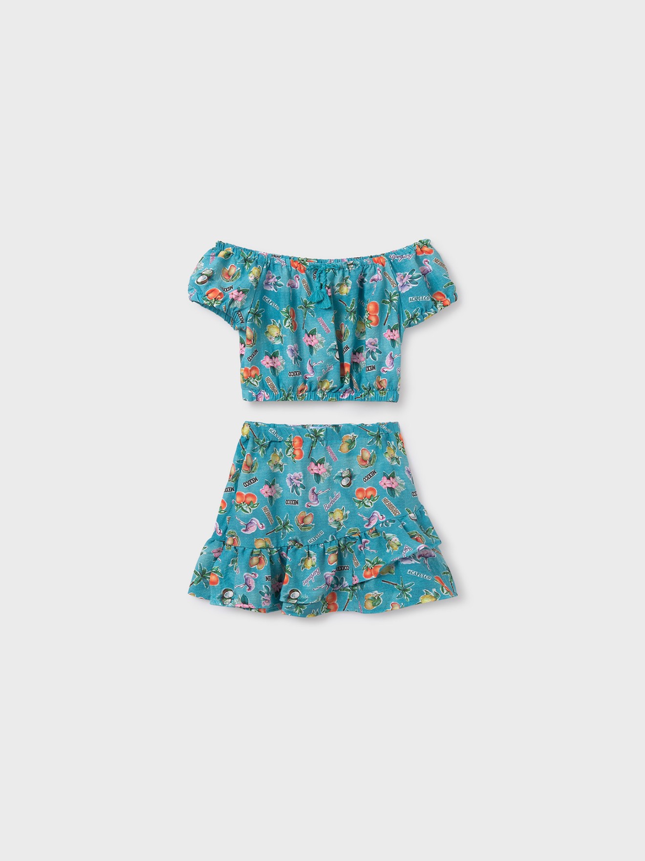 Conjunto com Padr�o