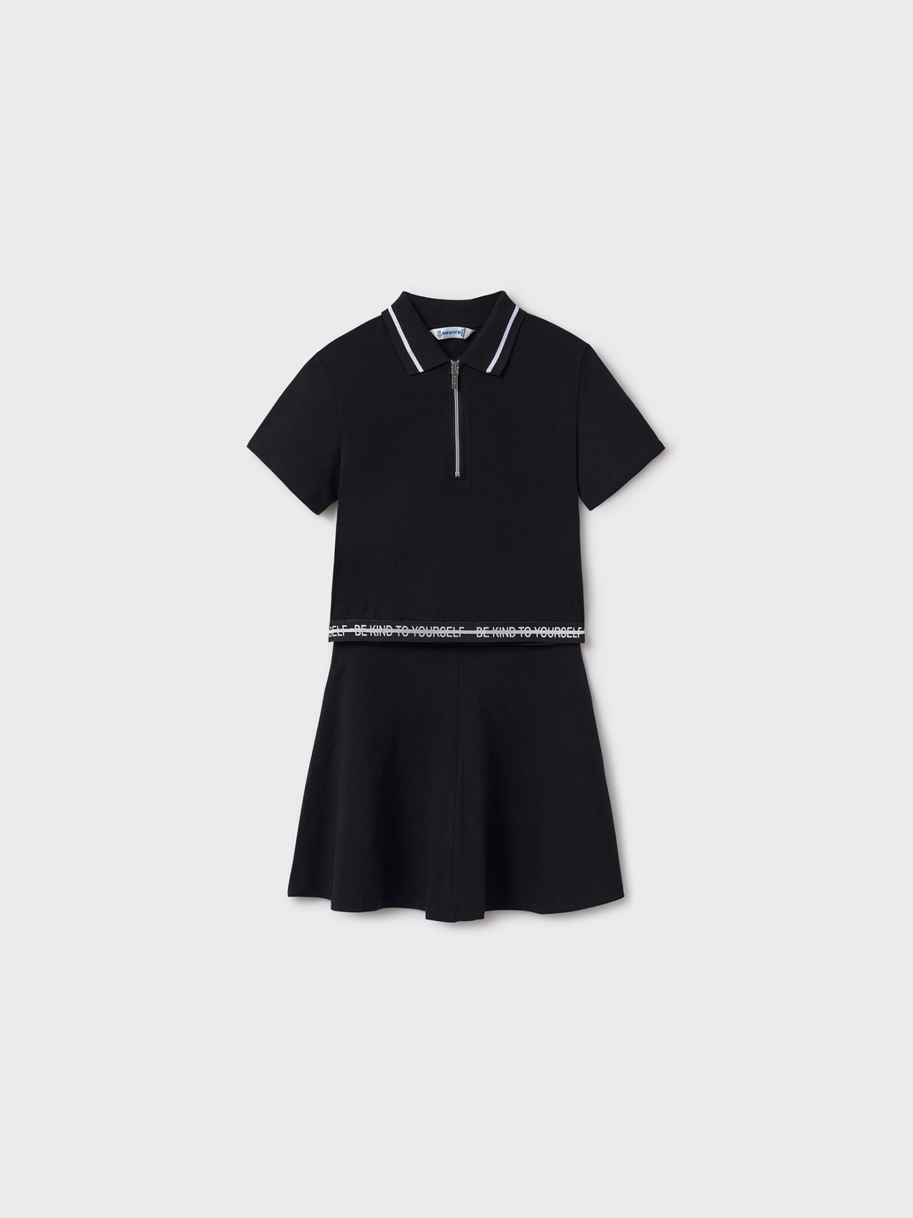 Conjunto de Malha