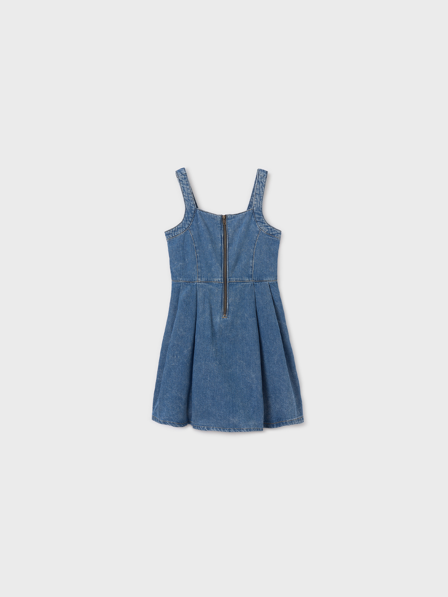 Vestido de Ganga