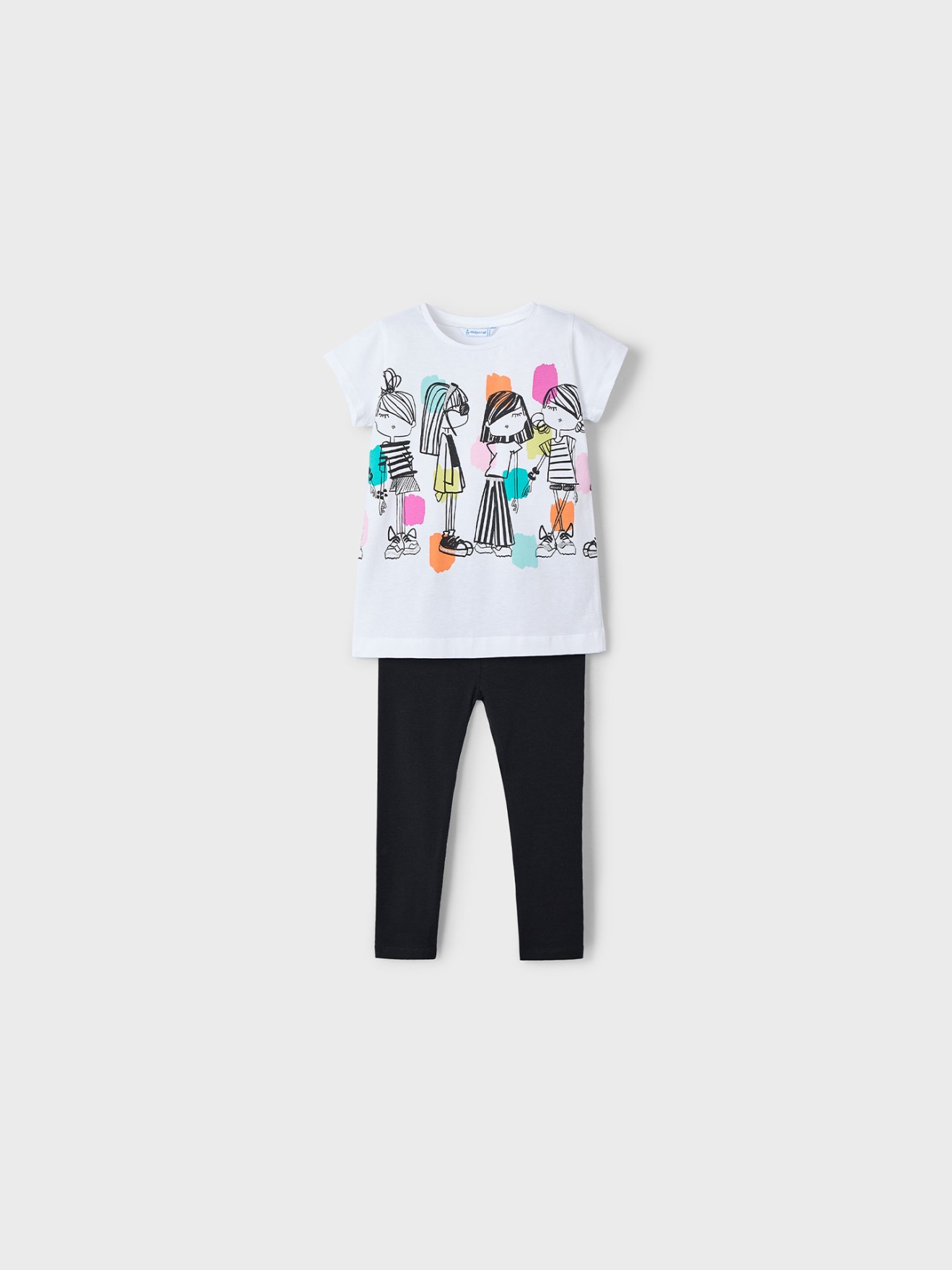 Conjunto de Algod�o