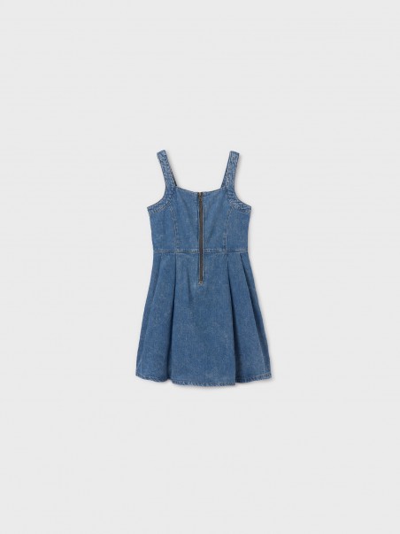 Vestido de Ganga