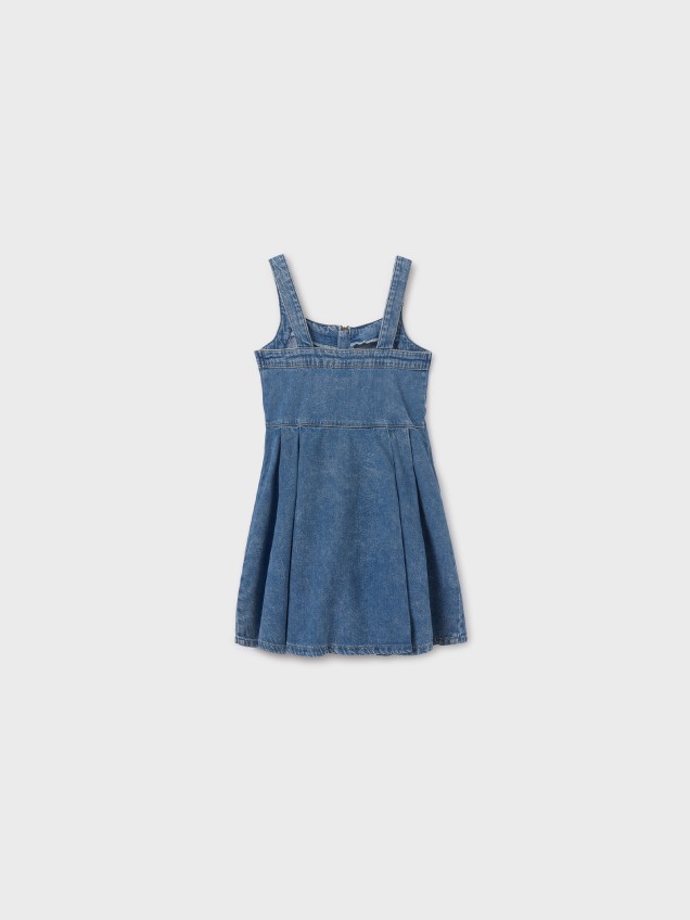 Vestido de Ganga