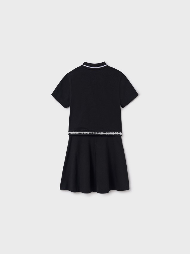 Conjunto de Malha