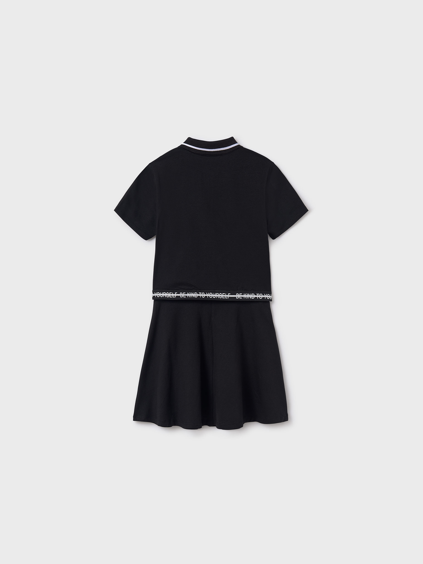Conjunto de Malha