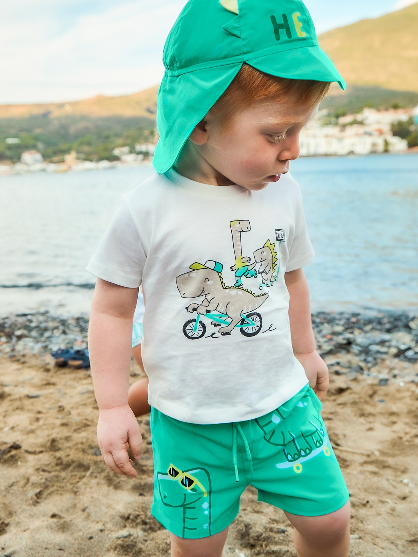 Conjunto de Praia