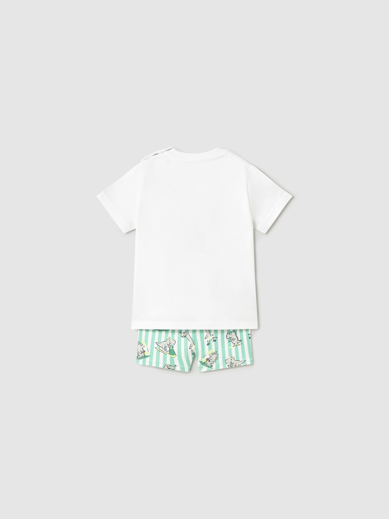 Conjunto de Praia