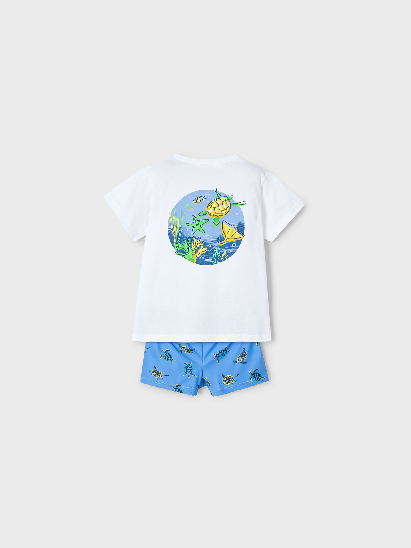 Conjunto de Praia