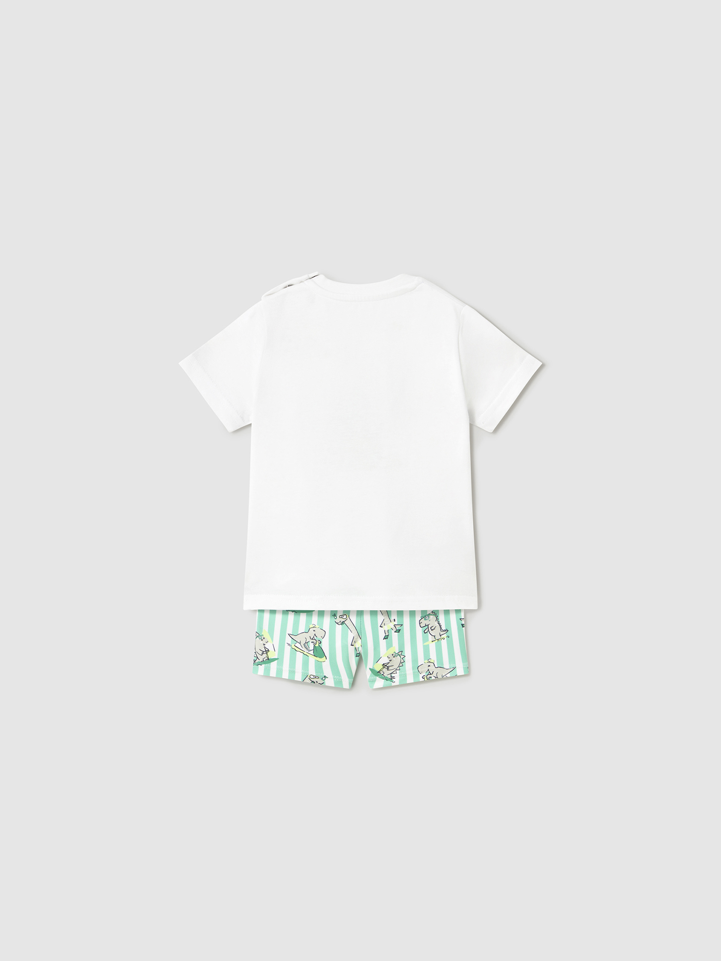 Conjunto de Praia