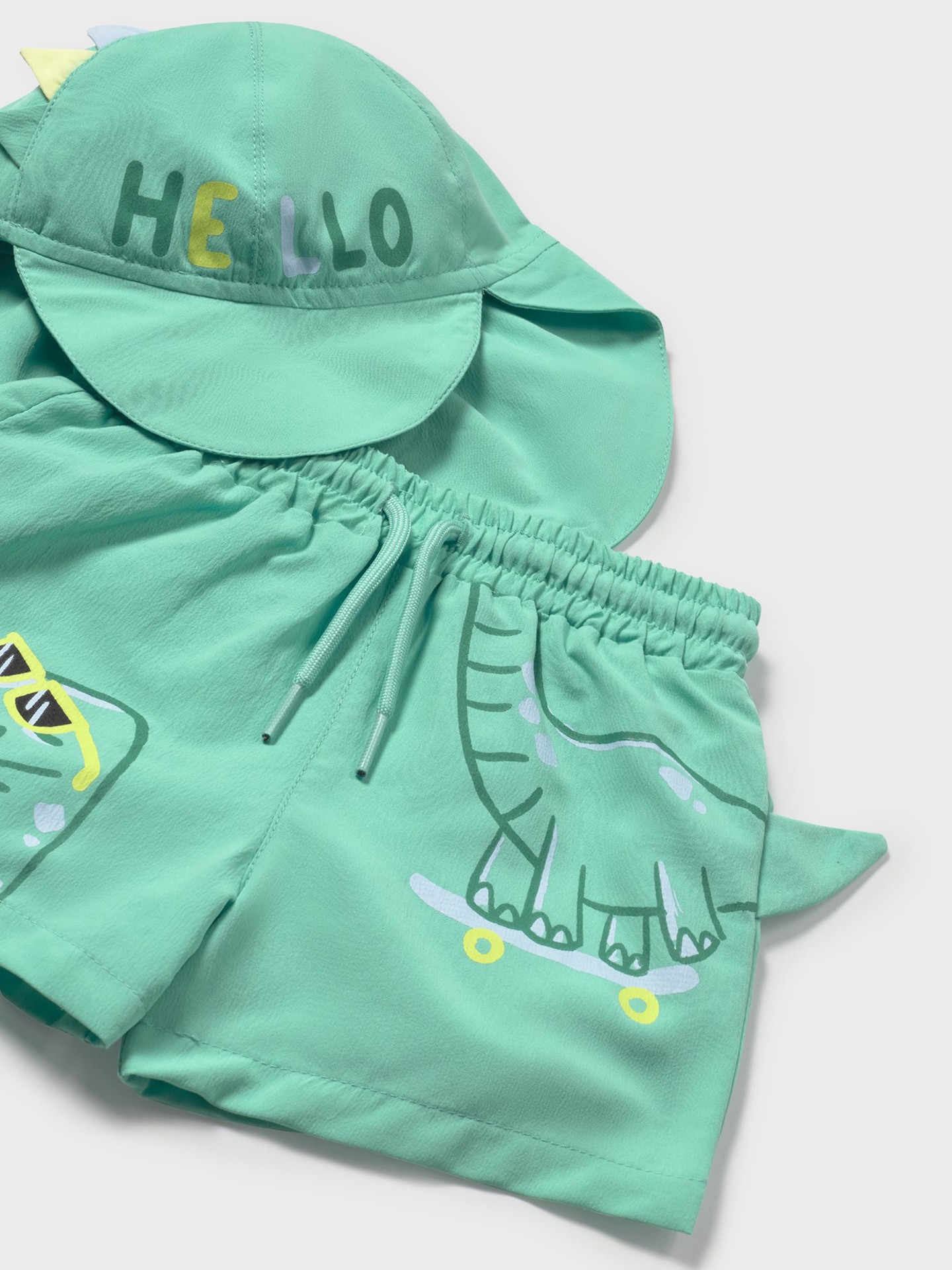 Conjunto de Praia