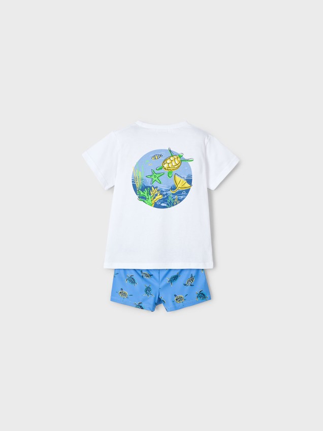 Conjunto de Praia