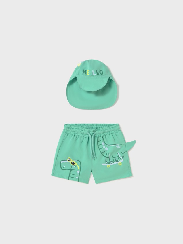 Conjunto de Praia