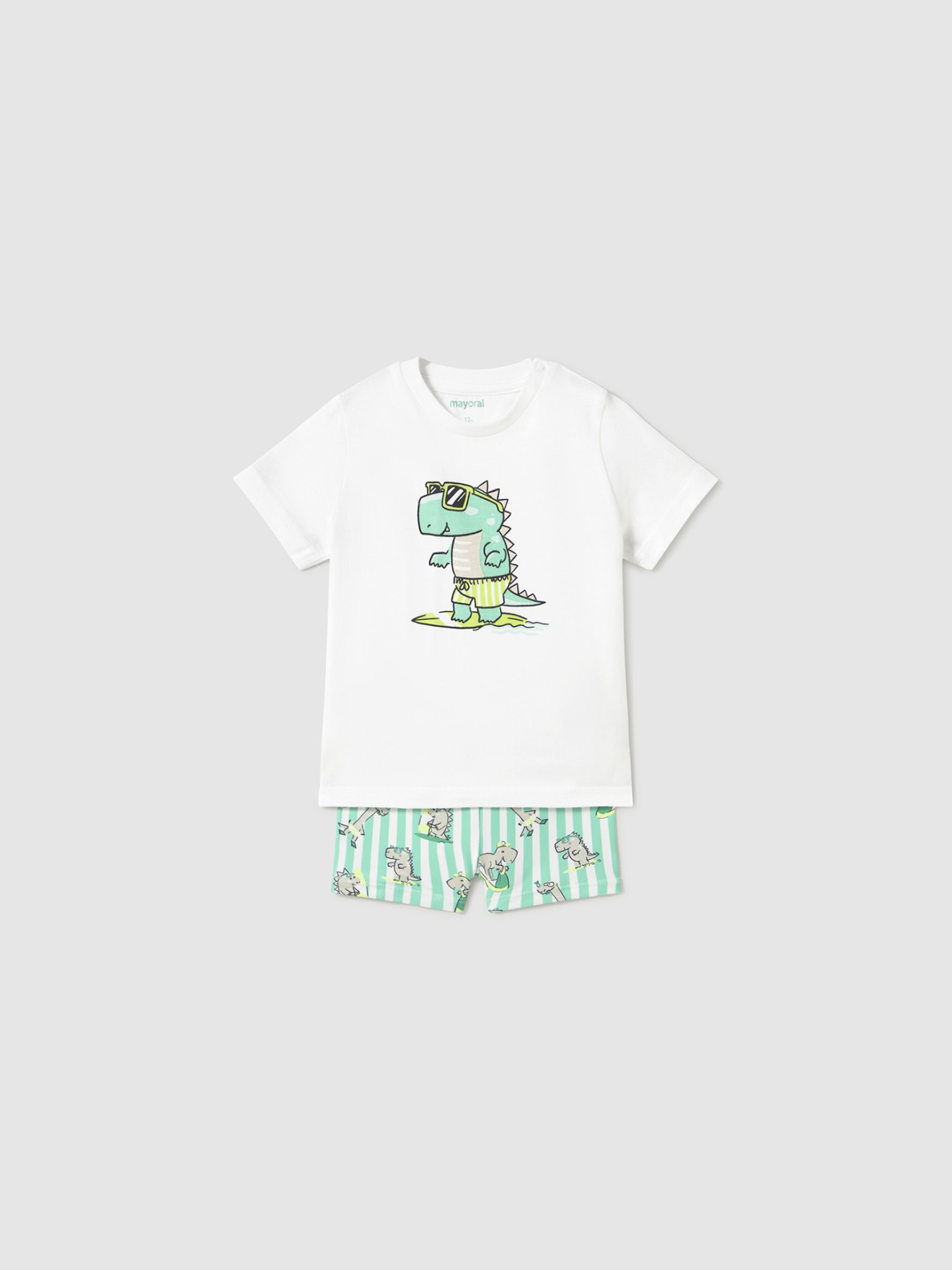 Conjunto de Praia