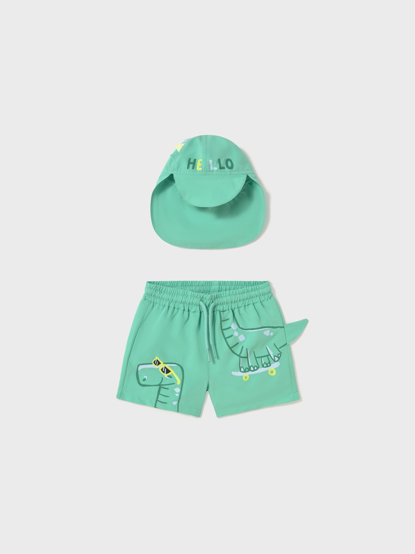 Conjunto de Praia
