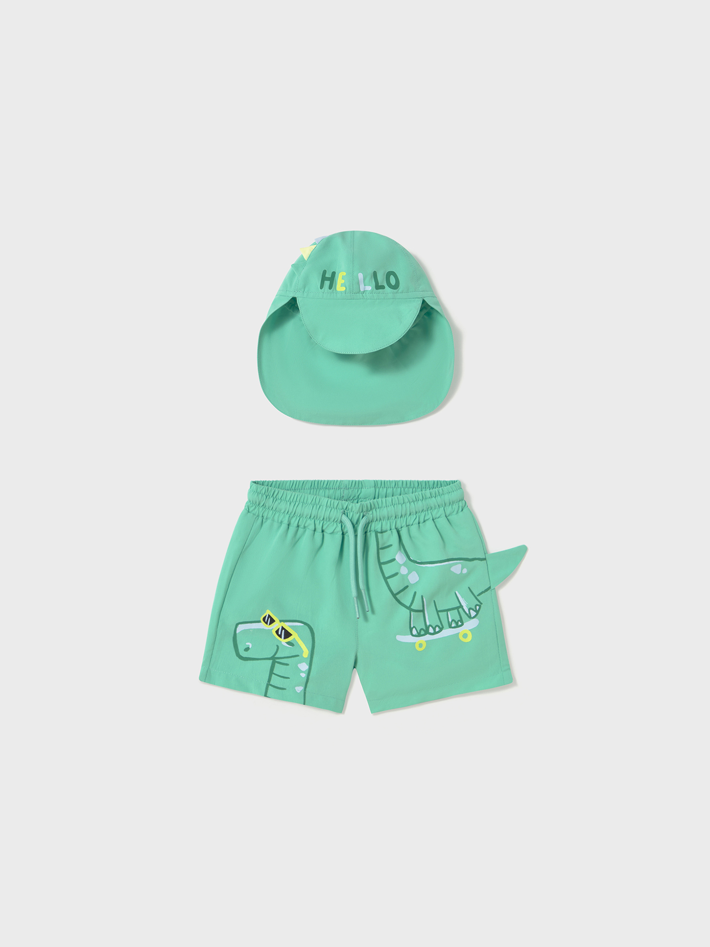 Conjunto de Praia