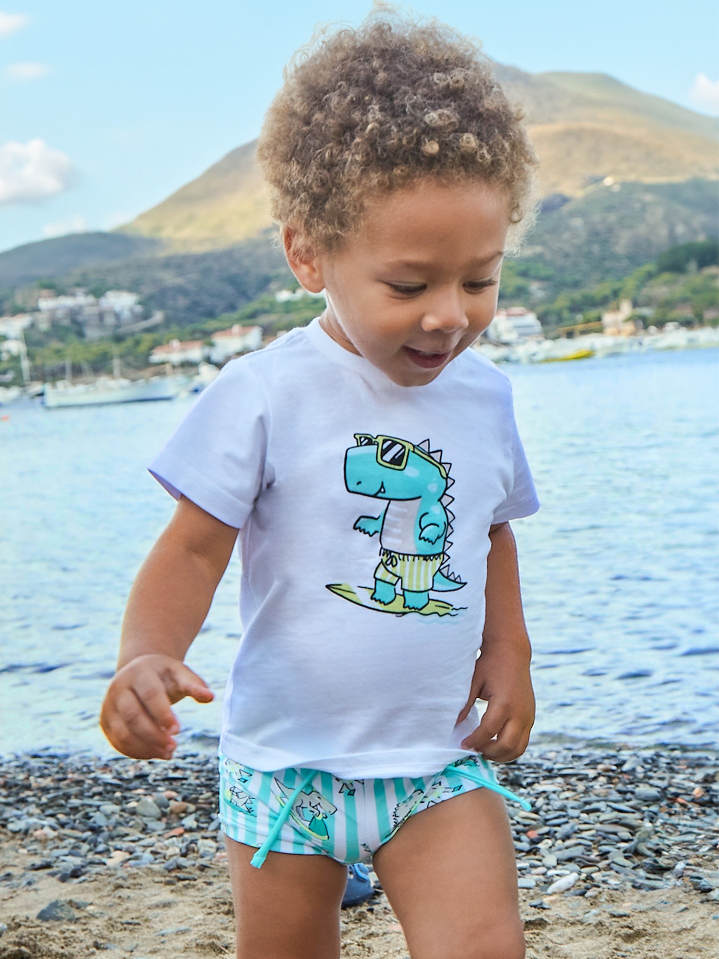 Conjunto de Praia