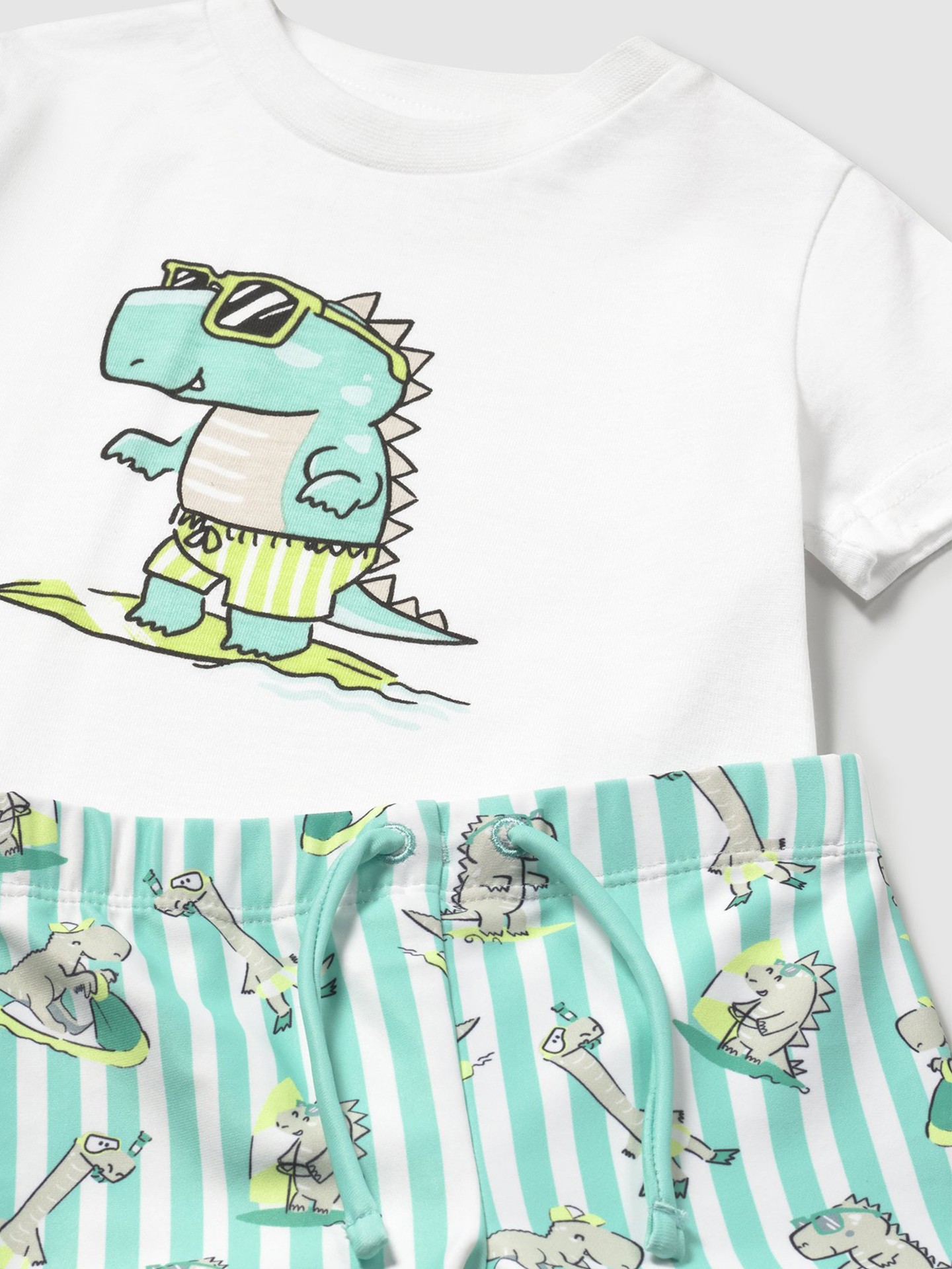 Conjunto de Praia