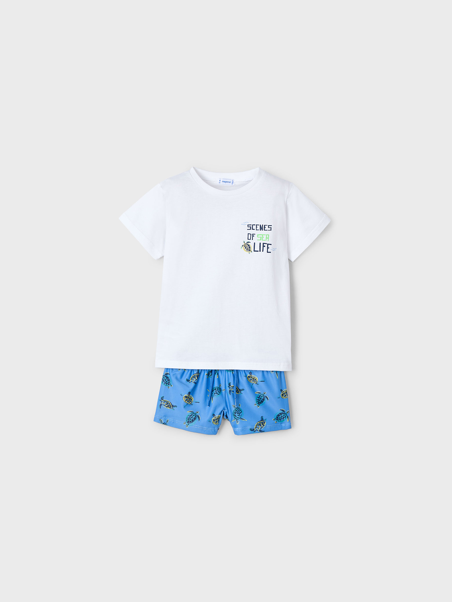 Conjunto de Praia