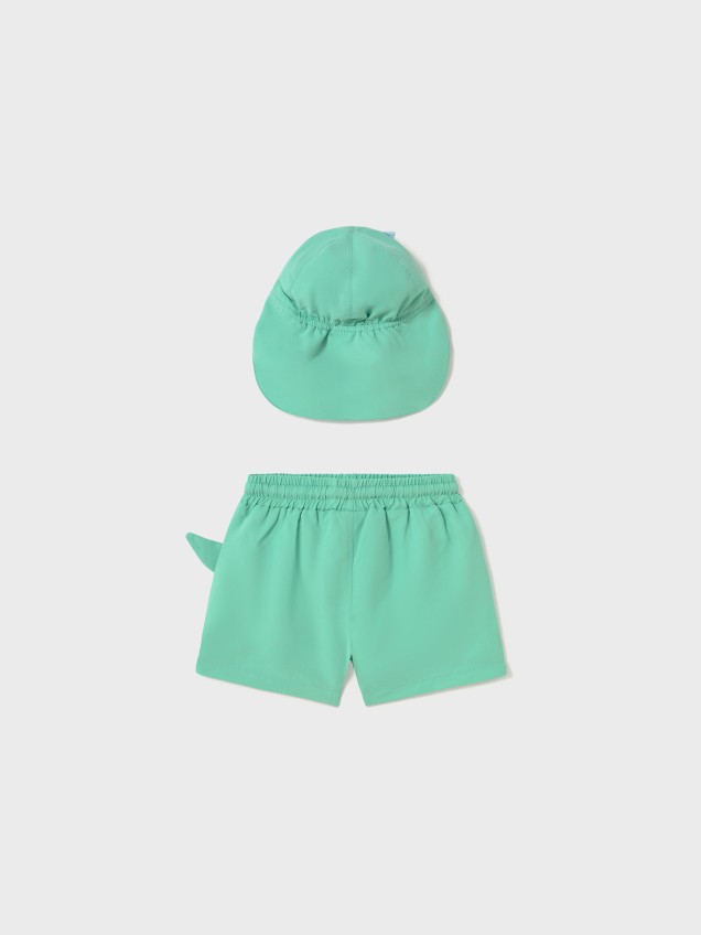 Conjunto de Praia