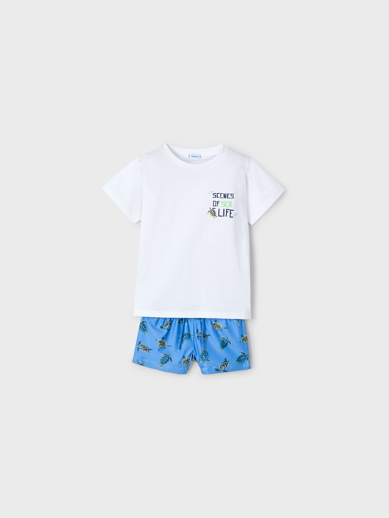 Conjunto de Praia