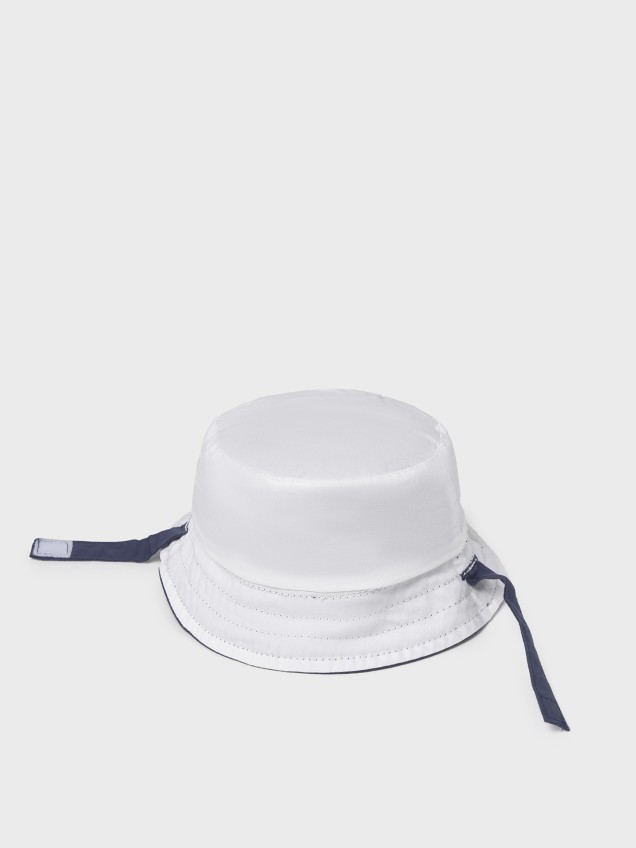 Bucket Hat Reversível