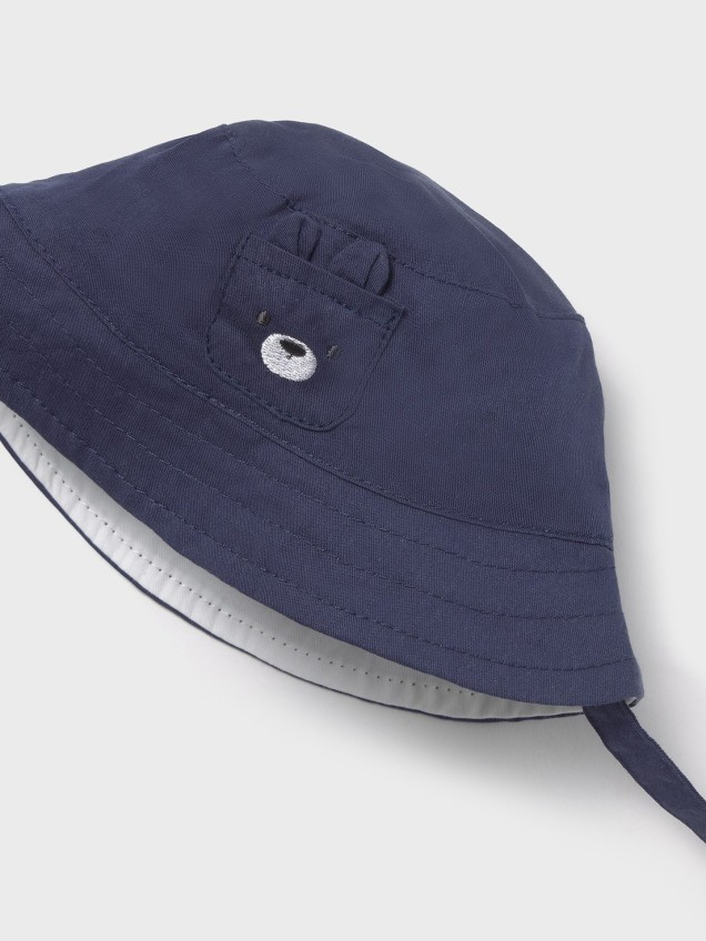 Bucket Hat Reversível